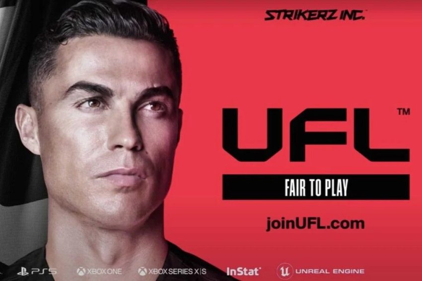 რონალდუმ ამ თამაშში საოცარი თანხა ჩადო - კრიშტიანუ საფეხბურთო სიმულატორს უშვებს