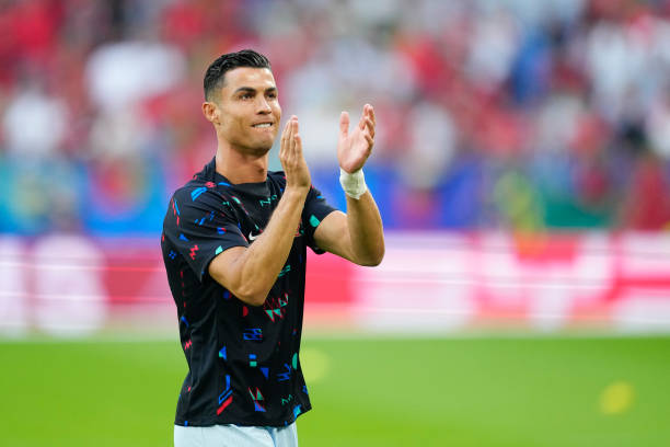 როცა რონალდუმ გუნდში მეგა ტრასნფერი პირადად განახორციელა - მისი გავლენა უდიდესია