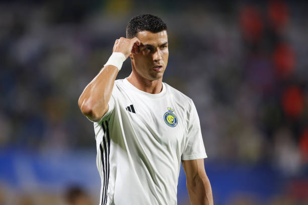 "ეს ტრავმა რონალდუს კარიერას დაასრულებდა" - პორტუგალიის ნაკრების ექიმის განცხადება