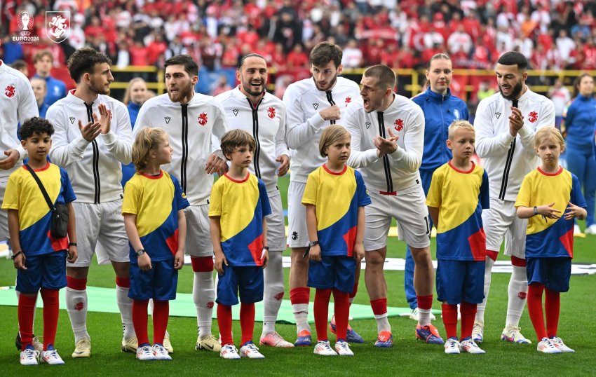 საშინელი ამბავი! - საქართველოს ნაკრებს ერთი ფეხბურთელი გამოაკლდა
