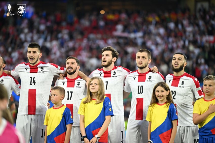 გაირკვა, როდის დაიწყება ნაკრების თამაშის ბილეთების გაყიდვა