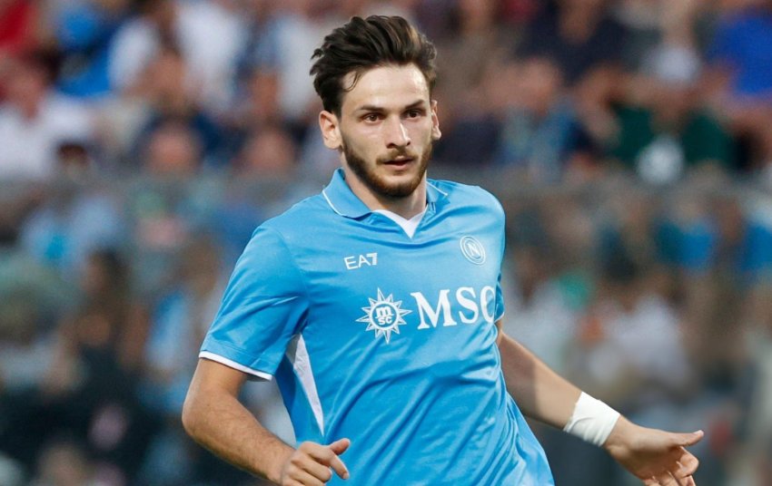 ეს კვარას ხელს შეუშლის? - "ნაპოლი" ახალ შემტევს ყიდულობს