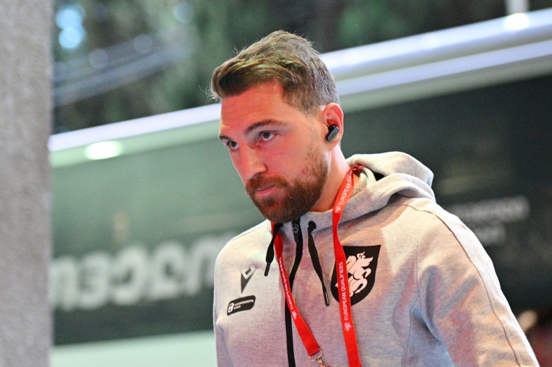 "რას ვაკეთებ თავისუფალ დროს? ეს ყველამ იცის..." - გურამ კაშია