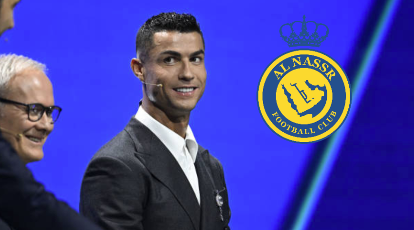 ძალიან მაგარი შანსი! - რა უცნობი პუნქტია რონალდუსა და "ალ-ნასრის" კონტრაქტში