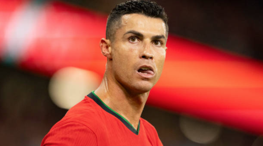 არ ბერდება! - კრიშტიანუს დაუჯერებელი სტატისტიკა 2024 წელს