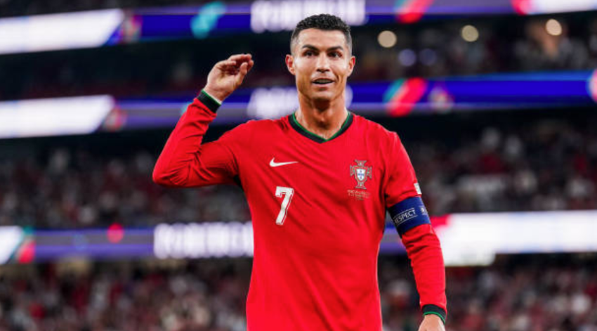 “ამ ორი ვირთხის გამო კარიერის დასრულებას არ ვაპირებ” - რა განაცხადა რონალდუმ