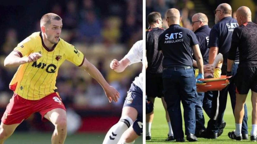 ტრავმამდე გამორჩეული იყო - რა შეფასებით დაასრულა მატჩი