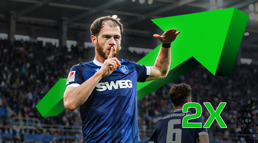 ბუდუს ფასი გაორმაგდა - რა ღირს ახლა საქართველოს ნაკრების თავდამსხმელი