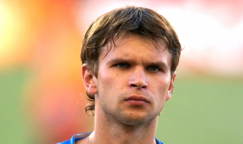 პირდაპირ ფრონტზე - რუსეთის ნაკრების ყოფილი ფეხბურთელი ამის გამო მკაცრად დასაჯეს