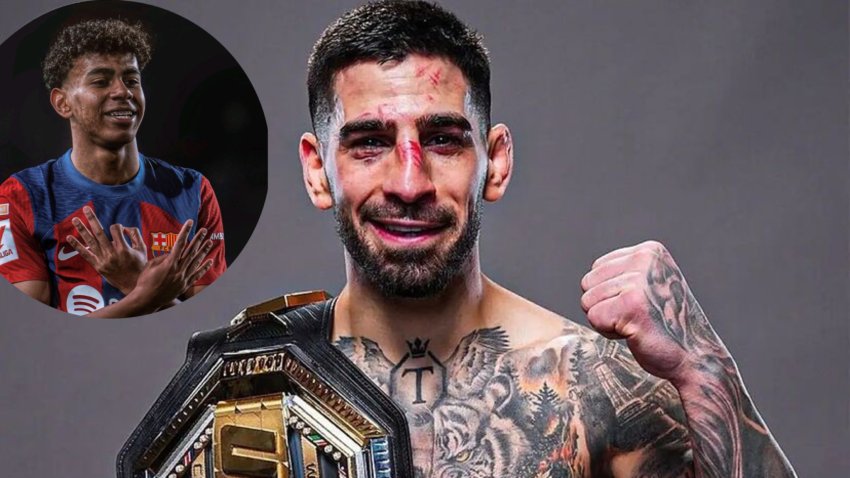 “ბარსელონადან ამ ფეხბურთელს გამოვარჩევდი” - რას ამბობს ილია თოფურია