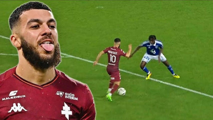 VIDEO: როცა ჟორჟმა ფრანგებს უჩვენა, ვინ არის ბოსი - ქართველის ვიდეო ათასობით ნახვაზეა ასული