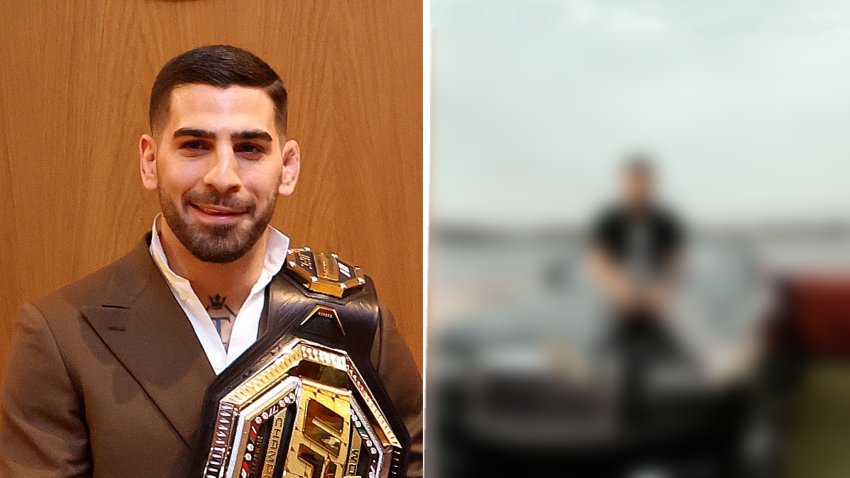 საოცარი ციფრები - რა ღირს მანქანა, რომელსაც ილია თოფურია მართავს