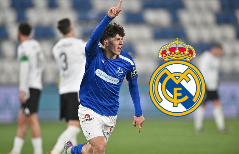 სალიათი რეალი ინტერესდებოდა - ქართველების მთავარ ტალანტზე ინგლისური მედია საინტერესოდ წერს