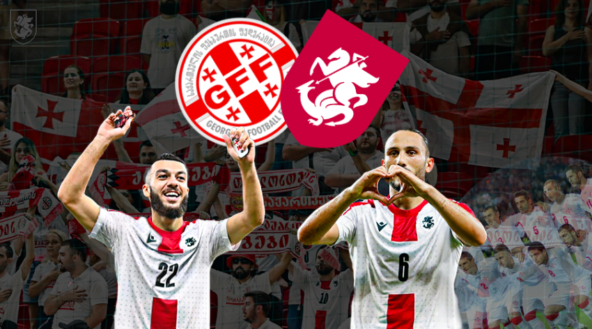 "ადრე ნაკრების თამაშებზე, მხოლოდ ამის იმედი მქონდა" - რას წერენ ქართველი ფანები სოციალურ ქსელში საქართველოს წარმატებული ასპარეზის შემდეგ