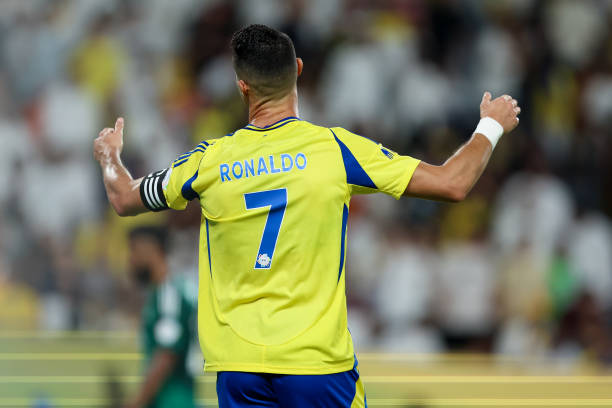 ცნობილია - ვინ არის რონალდუს ახალი მწვრთნელი "ალ-ნასრში"