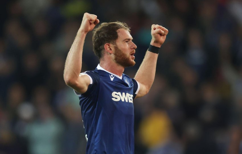 ბუდუს მასტერკლასი! - რა შეფასება დაიმსახურა ქართველმა თავდამსხმელმა “შალკეს” წინააღმდეგ