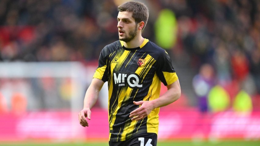 “ვფიქრობ, ჩაკვეტაძე ყველაზე ღირებულია გუნდში” - რას ამბობს ინგლისელი ჟურნალისტი