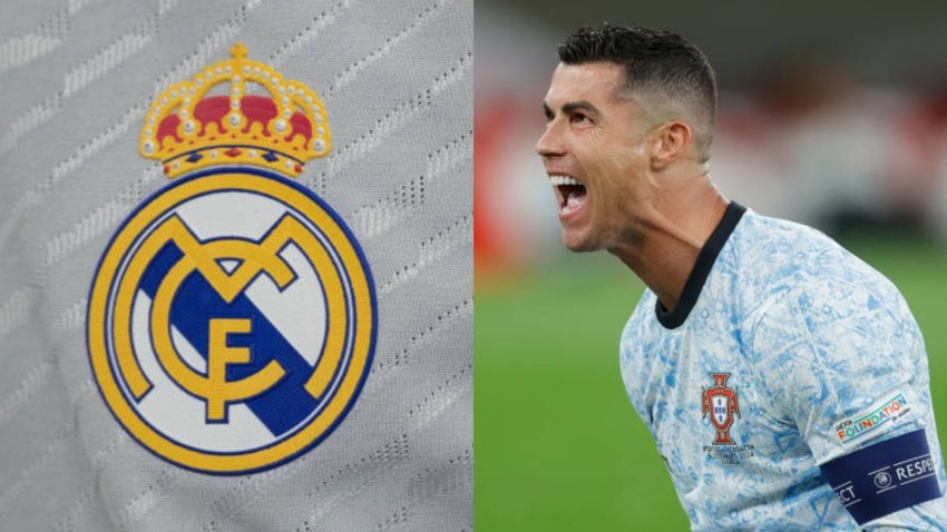 "შენით ყოველთვის ვამაყობთ" - როგორ გამოეხმაურა მადრიდის "რეალი" კრიშტიანუს მე-900 გოლს