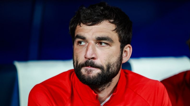 გიორგი ჯიქიას უგუნდობა დასრულდა - სად გააგრძელებს კარიერას რუსეთის ნაკრების ყოფილა კაპიტანი