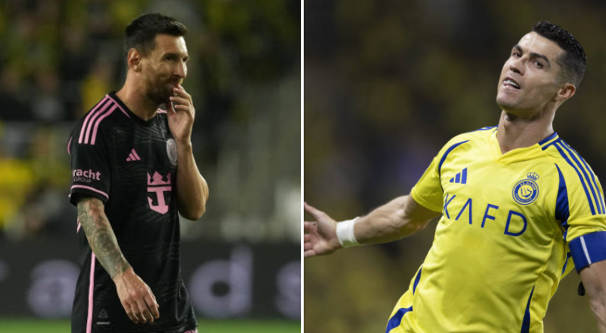 რომელ ადგილზეა რონალდუ - ყველაზე მაღალ ანაზღაურებადი მოთამაშეების სია