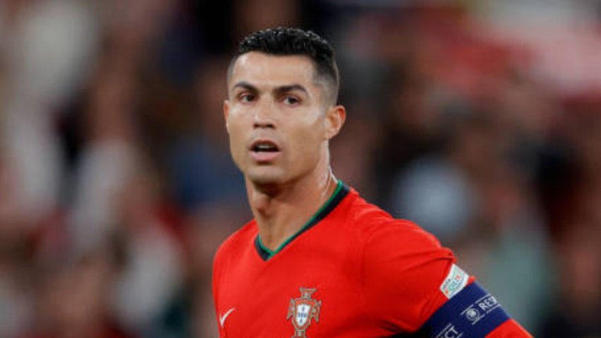 PHOTO: ახალი დიზაინით - როგორი იქნება პორტუგალიის ნაკრების ფორმა