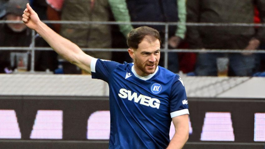 მორიგი მატჩი, მორიგი გოლი - რა შეფასება მიიღო ბუდუმ "მუნსტერთან" მატჩში