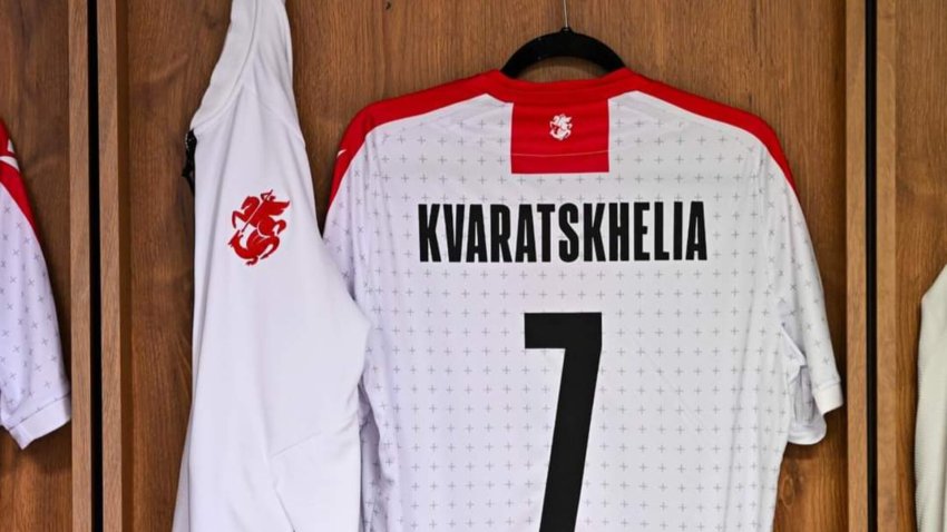 სიურპრიზის გარაშე - საქართველოს ნაკრების სასტარტო შემადგენლობა ჩეხეთის წინააღმდეგ ცნობილია