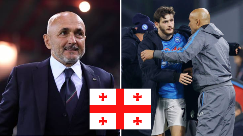 სპალეტიმ კვარაცხელიაზე ისაუბრა და ემოციები ვერ შეიკავა - მიმართვა ქართველებს