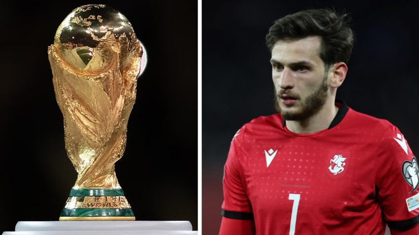 თურქეთით ვიწყებთ - ცნობილია საქართველოს ნაკრების კალენდარი მსოფლიო ჩემპიონატის შესარჩევ ციკლში