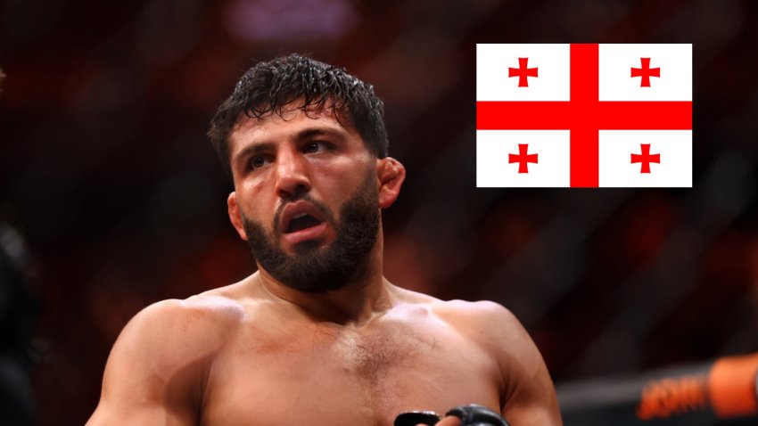 “მოგების შემდეგ საქართველოში ჩასვლას ვაპირებ” - რას ამბობს არმან ცარუკიანი