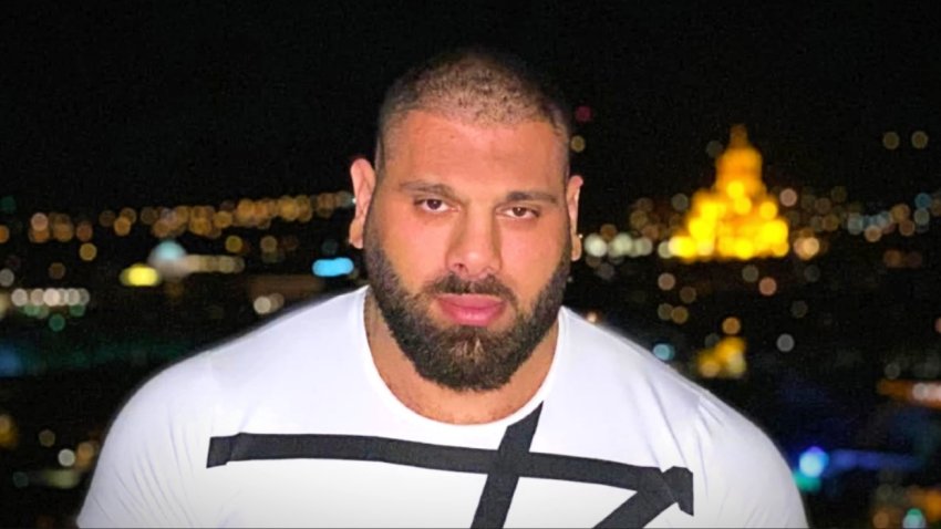 "სპორტში ეს ერთი მიზანი დამრჩა, რომ მივაღწიო" - რა სურს "ქართველ ჰალკს"