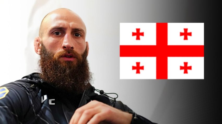 "მე ვიყავი ჩემს სამშობლოში, განვიცადე ყველაფერი და მინდა, დავწერო ჩემი აზრი" - გურამ ქუთათელაძე საგანგებო განცხადებას ავრცელებს