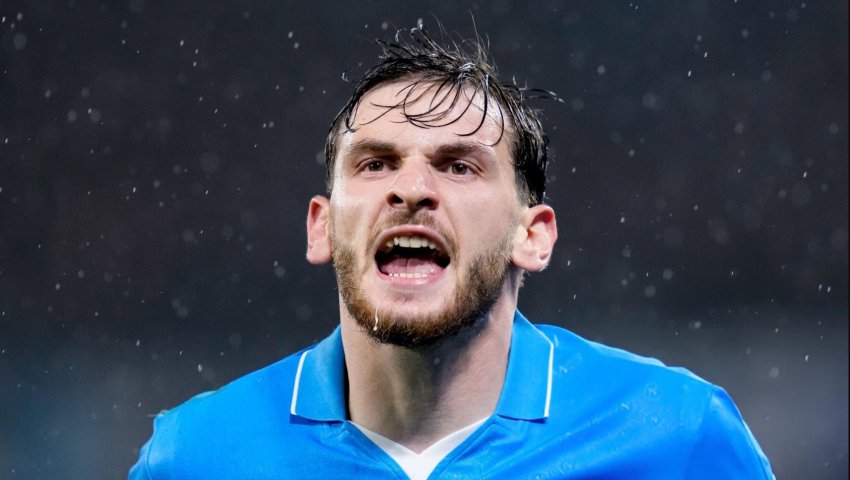 "ხვიჩამ ტრავმა კარგ დროს მიიღო" - რა განცხადება გაკეთდა კვარაზე