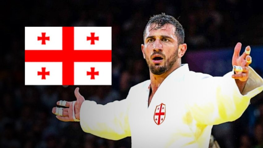 “ღმერთთან ერთად დახმარებას მას ვთხოვდი” - ლაშა ბექაური