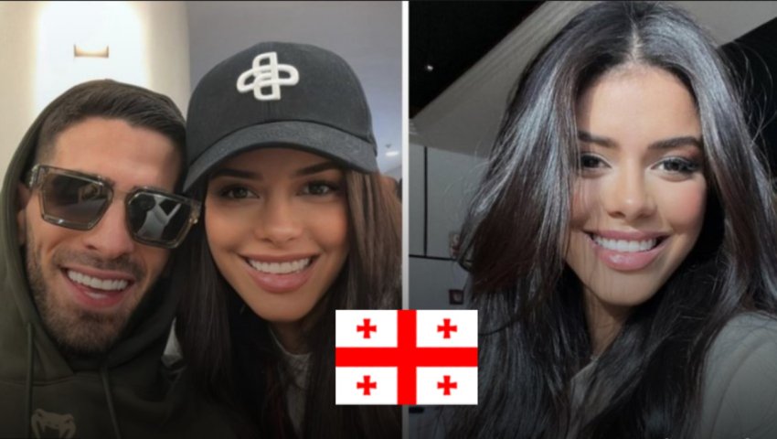 საოცარი სიტყვებია - რა თქვა ილია თოფურიას ცხოვრების რჩეულმა ქართველებზე