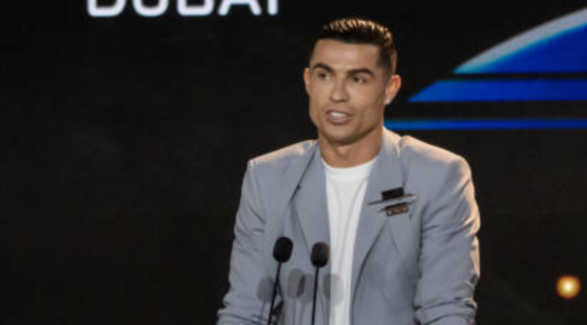 კრიშტიანუ: "მწვრთნელი არასდროს გავხდები, მაგრამ რაც შეეხება..."