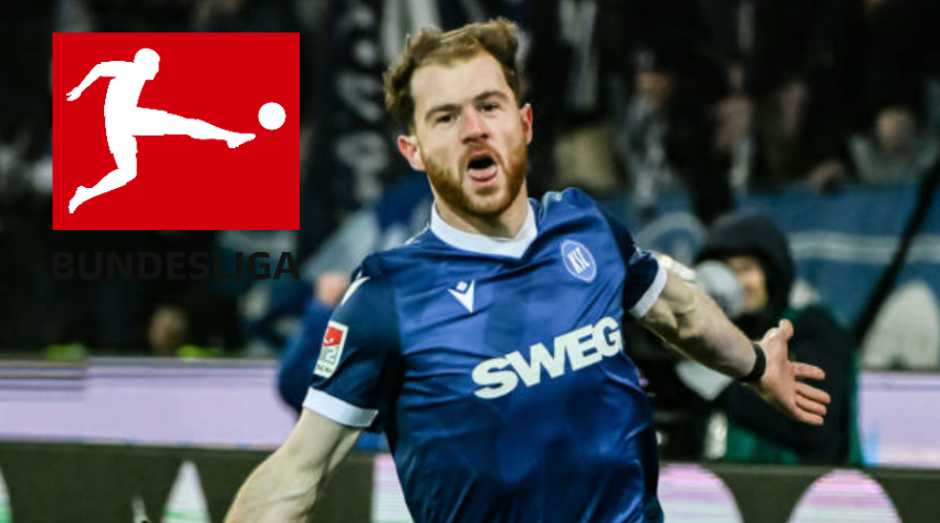 "ბუნდესლიგის ერთ-ერთ გუნდს ახლავე უნდა კონტრაქტის გაფორმება" - ბუდუზე ექსკლუზიური ინფორმაცია ვრცელდება