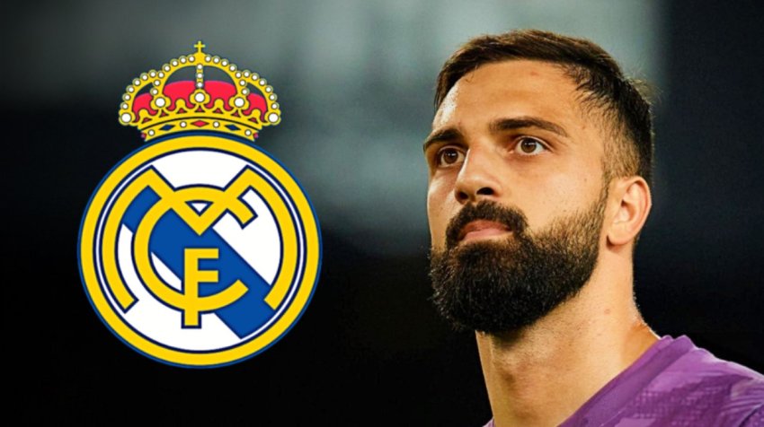 ვიხილავთ თუ არა მამარდაშვილს "რეალთან" მატჩში - რა ინფორმაცია გაავრცელეს ქართველზე