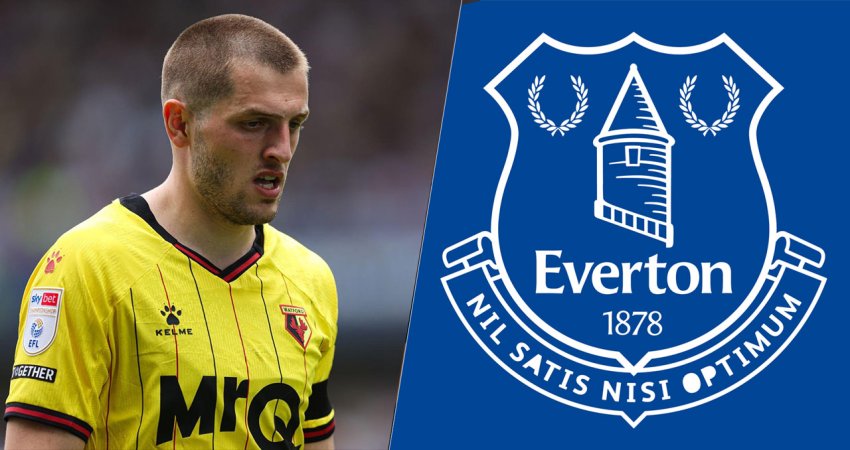 გიორგი ჩაკვეტაძე ევერტონში - ტრანსფერის დეტალები ცნობილია