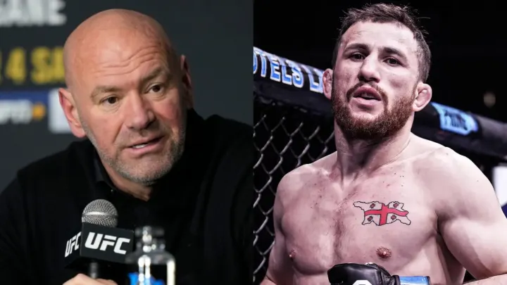 როგორც იქნა - დანა ვაითმა საიდუმლოს ფარდა ახადა, როგორი ურთიერთობა აქვს მერაბ დვალიშვილთან