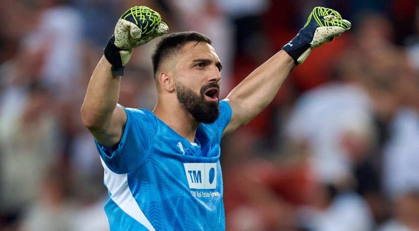 სასიხარული ამბავი - რა ინფრომაცია გავრცელდა გიორგი მამარდაშვილზე