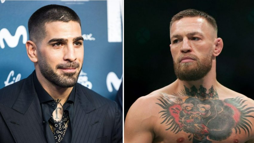 საკადრისი პასუხი მაკგრეგორს - რა განცხადებას აკეთებს ილია თოფურია