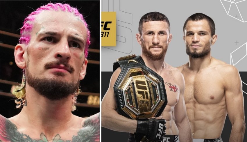 მოულოდნელი კომენტარი - რა თქვა შონ ო'მალიმ მერაბისა და უმარის ბრძოლაზე