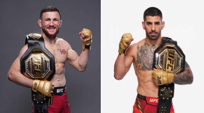 ქართველი მებრძოლების კიდევ ერთი დიდი აღიარება! - უცხოელი ფანების საინტერესო მოსაზრება