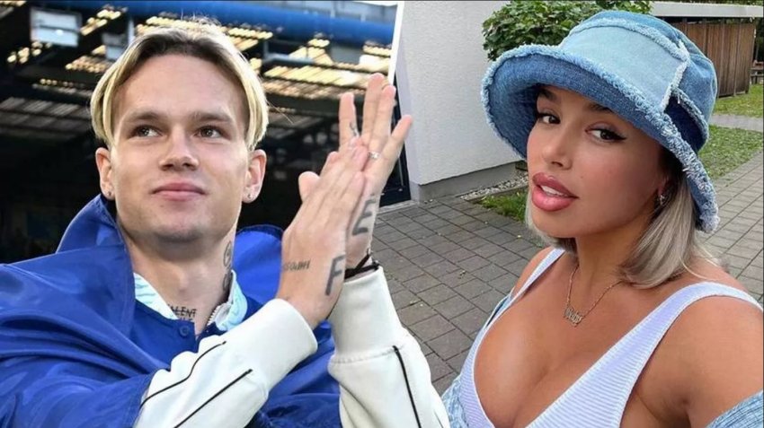 PHOTO: ვინ არის რუსი ქალი, რომელმაც მიხაილო მუდრიკს მსოფლიო ფეხბურთის ვარსკვლავთან უღალატა