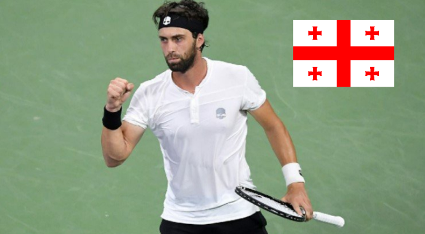 ცნობილია! - ვის დაუპირისპირდება ბასილაშვილი ავსტრალიის ღია პირველობის პირველ წრეში