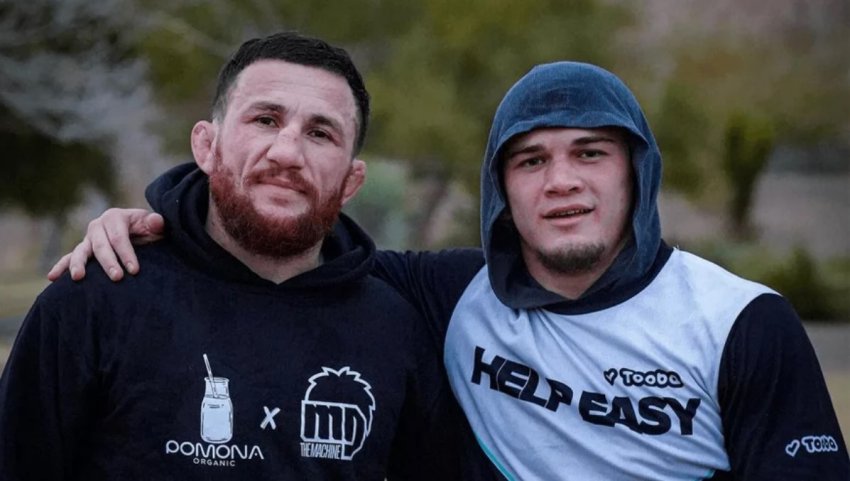 "მას დავეხმარე, მაგრამ.." - რა თქვა მერაბ დვალიშვილმა მაგდი ამაჩოვზე