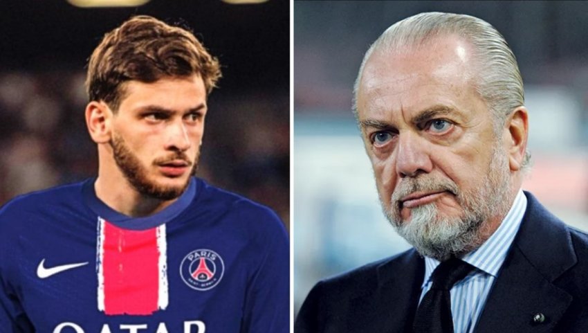 ხვიჩას შემცვლელი ნაპოვნია - ვის დაიმატებს "ნაპოლი" კვარას ნაცვლად