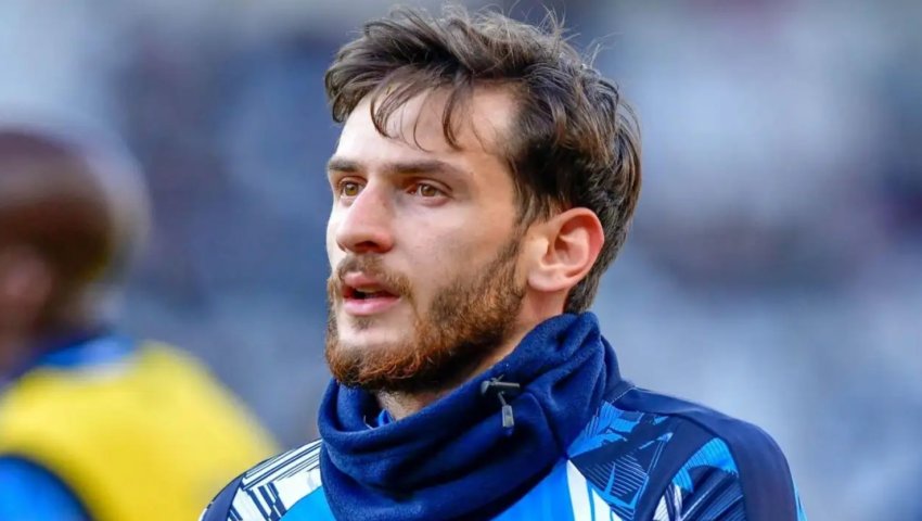 რას უნდა ნიშნავდეს? - რა გააკეთა ხვიჩამ მისი სატრანსფერო ამბების პერიოდში