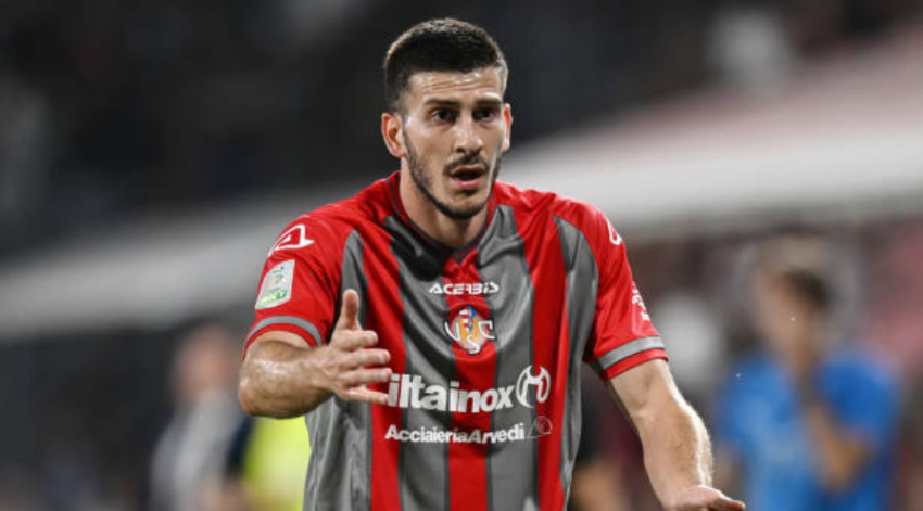 ცნობილია - სად გააგრძელებს კარიერას ლუკა ლოჩოშვილი